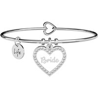 Bracciale Kidult Donna Special Moments in Acciaio 731693 - 731693